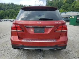 Mercedes-Benz GLE 43 AMG - 48400 лв. - 48214682 6