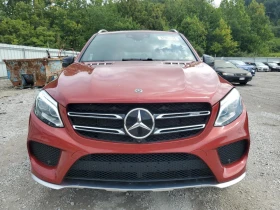 Mercedes-Benz GLE 43 AMG - 48400 лв. - 48214682 5