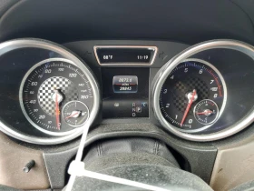Mercedes-Benz GLE 43 AMG - 48400 лв. - 48214682 9