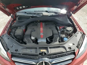 Mercedes-Benz GLE 43 AMG - 48400 лв. - 48214682 12