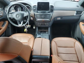 Mercedes-Benz GLE 43 AMG - 48400 лв. - 48214682 8