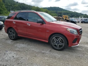 Mercedes-Benz GLE 43 AMG - 48400 лв. - 48214682 4