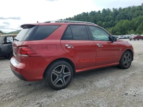Mercedes-Benz GLE 43 AMG - 48400 лв. - 48214682 3