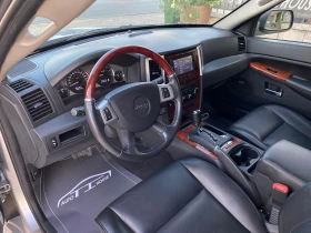 Jeep Grand cherokee Face* Overland* 168209KM* КАТО НОВ* - 15990 лв. - 45053613 8