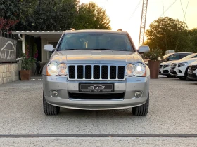 Jeep Grand cherokee Face* Overland* 168209KM* КАТО НОВ* - 15990 лв. - 45053613 7