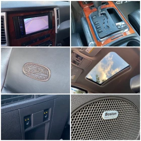 Jeep Grand cherokee Face* Overland* 168209KM* КАТО НОВ* - 15990 лв. - 45053613 16