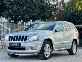 Jeep Grand cherokee Face* Overland* 168209KM* КАТО НОВ* - 15990 лв. - 45053613 6