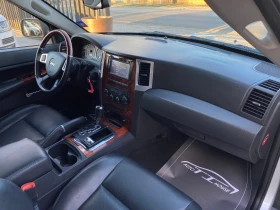 Jeep Grand cherokee Face* Overland* 168209KM* КАТО НОВ* - 15990 лв. - 45053613 10