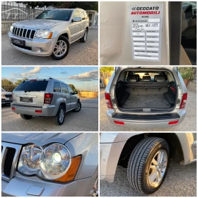 Jeep Grand cherokee Face* Overland* 168209KM* КАТО НОВ* - 15990 лв. - 45053613 17