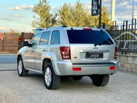Jeep Grand cherokee Face* Overland* 168209KM* КАТО НОВ* - 15990 лв. - 45053613 4