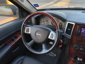 Jeep Grand cherokee Face* Overland* 168209KM* КАТО НОВ* - 15990 лв. - 45053613 13