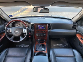 Jeep Grand cherokee Face* Overland* 168209KM* КАТО НОВ* - 15990 лв. - 45053613 9