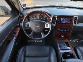 Jeep Grand cherokee Face* Overland* 168209KM* КАТО НОВ* - 15990 лв. - 45053613 11
