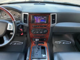 Jeep Grand cherokee Face* Overland* 168209KM* КАТО НОВ* - 15990 лв. - 45053613 12