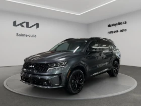 Обява за продажба на Kia Sorento EX* AWD* PANOROOF* CAMERA*  ~54 900 лв. - изображение 2 | Auto.bg Обява за продажба на Kia Sorento EX* AWD* PANOROOF* CAMERA*  ~54 900 лв. - изображение 2