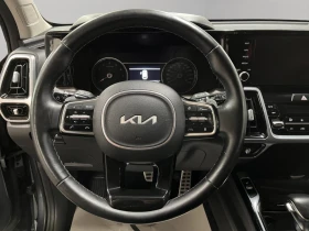 Обява за продажба на Kia Sorento EX* AWD* PANOROOF* CAMERA*  ~54 900 лв. - изображение 9 | Auto.bg Обява за продажба на Kia Sorento EX* AWD* PANOROOF* CAMERA*  ~54 900 лв. - изображение 9