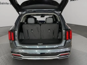 Обява за продажба на Kia Sorento EX* AWD* PANOROOF* CAMERA*  ~54 900 лв. - изображение 7 | Auto.bg Обява за продажба на Kia Sorento EX* AWD* PANOROOF* CAMERA*  ~54 900 лв. - изображение 7