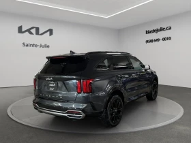 Обява за продажба на Kia Sorento EX* AWD* PANOROOF* CAMERA*  ~54 900 лв. - изображение 6 | Auto.bg Обява за продажба на Kia Sorento EX* AWD* PANOROOF* CAMERA*  ~54 900 лв. - изображение 6