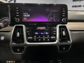 Обява за продажба на Kia Sorento EX* AWD* PANOROOF* CAMERA*  ~54 900 лв. - изображение 10 | Auto.bg Обява за продажба на Kia Sorento EX* AWD* PANOROOF* CAMERA*  ~54 900 лв. - изображение 10
