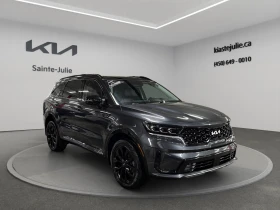 Kia Sorento EX* AWD* PANOROOF* CAMERA*