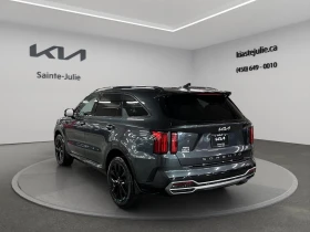 Обява за продажба на Kia Sorento EX* AWD* PANOROOF* CAMERA*  ~54 900 лв. - изображение 4 | Auto.bg Обява за продажба на Kia Sorento EX* AWD* PANOROOF* CAMERA*  ~54 900 лв. - изображение 4