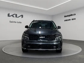 Обява за продажба на Kia Sorento EX* AWD* PANOROOF* CAMERA*  ~54 900 лв. - изображение 1 | Auto.bg Обява за продажба на Kia Sorento EX* AWD* PANOROOF* CAMERA*  ~54 900 лв. - изображение 1