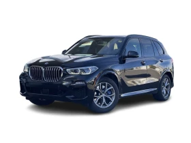 BMW X5 40I M-PACK* DISTRONIC* HEAD-UP* ПАНОРАМА* 360 CAM