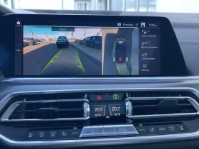 BMW X5 40I M-PACK* DISTRONIC* HEAD-UP* ПАНОРАМА* 360 CAM - 60000 лв. / 30677.51 € - 88539048 11