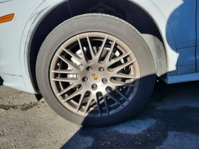 Porsche Cayenne * S * CARFAX *    | Mobile.bg    6