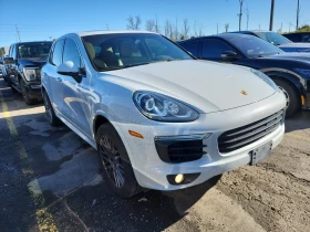 Porsche Cayenne * S * CARFAX *    | Mobile.bg    2
