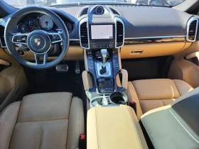 Porsche Cayenne * S * CARFAX *    | Mobile.bg    11