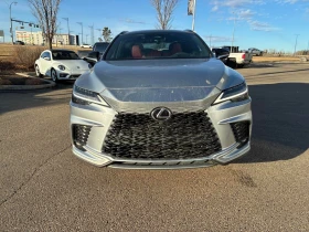 Lexus RX * 350 F SPORT Handling Auto * CARFAX * БЕЗ ПЪРВОНА - 67050 лв. / 34282.12 € - 72351369 6