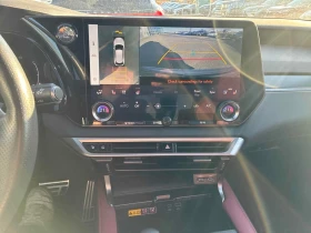 Lexus RX * 350 F SPORT Handling Auto * CARFAX * БЕЗ ПЪРВОНА - 67050 лв. / 34282.12 € - 72351369 9