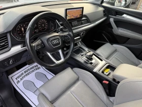Audi Q5 S-Line Тechnik digital panorama  - 32000 лв. / 16361.34 € - 36153856 10