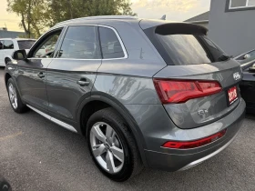 Audi Q5 S-Line Тechnik digital panorama  - 32000 лв. / 16361.34 € - 36153856 7
