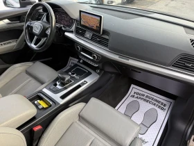 Audi Q5 S-Line Тechnik digital panorama  - 32000 лв. / 16361.34 € - 36153856 12