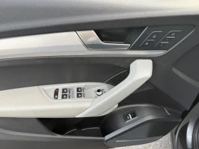 Audi Q5 S-Line Тechnik digital panorama  - 32000 лв. / 16361.34 € - 36153856 11