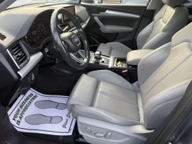 Audi Q5 S-Line Тechnik digital panorama  - 32000 лв. / 16361.34 € - 36153856 9