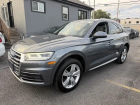 Audi Q5 S-Line Тechnik digital panorama  - 32000 лв. / 16361.34 € - 36153856 4