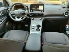 Hyundai Kona Electric Face lift 65kwh - 49500 лв. / 25308.95 € - 36934604 14
