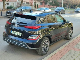 Hyundai Kona Electric Face lift 65kwh - 49500 лв. / 25308.95 € - 36934604 3