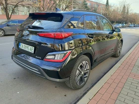 Hyundai Kona Electric Face lift 65kwh - 49500 лв. / 25308.95 € - 36934604 11