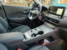 Hyundai Kona Electric Face lift 65kwh - 49500 лв. / 25308.95 € - 36934604 2