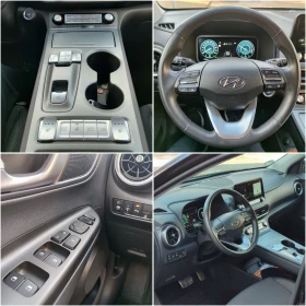 Hyundai Kona Electric Face lift 65kwh - 49500 лв. / 25308.95 € - 36934604 17