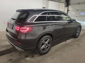 Mercedes-Benz GLC 300 2020 Mercedes-Benz GLC 300 - 46000 лв. / 23519.43 € - 42790813 4
