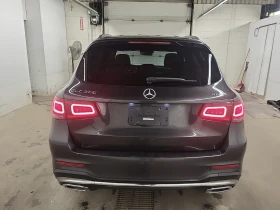 Mercedes-Benz GLC 300 2020 Mercedes-Benz GLC 300 - 46000 лв. / 23519.43 € - 42790813 5