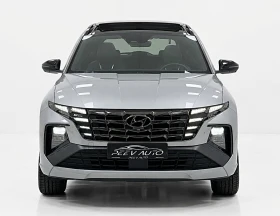 Hyundai Tucson N LINE#DISTRONIC#PANORAMA#OBDUH#PODGREV#360 CAMERA | Mobile.bg � ����� ������ 2