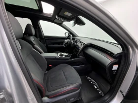 Hyundai Tucson N LINE#DISTRONIC#PANORAMA#OBDUH#PODGREV#360 CAMERA | Mobile.bg � ����� ������ 10