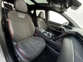 Hyundai Tucson N LINE#DISTRONIC#PANORAMA#OBDUH#PODGREV#360 CAMERA | Mobile.bg � ����� ������ 14