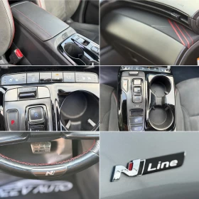 Hyundai Tucson N LINE#DISTRONIC#PANORAMA#OBDUH#PODGREV#360 CAMERA | Mobile.bg � ����� ������ 17
